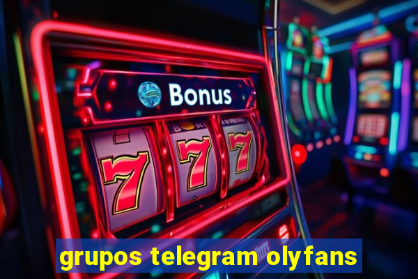 grupos telegram olyfans